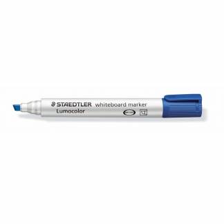 Whiteboardmarker Staedtler 2-5mm blå 351B-3