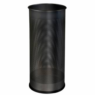 Paraplystand TWIN Metal sort sort