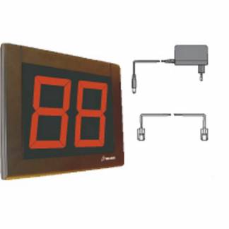 Køsystem Meto Turn-O-Matic t/EUS32 RF køsystem