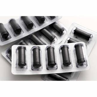 Farverulle Meto Eagle Flash og Proline s/m sort 5rul pak