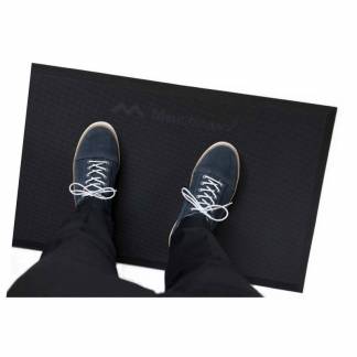 Aflastningsm&aring;tte Active mousetrapper