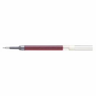 Refill t/rollerpen Pentel BLN75/BLN105 rød