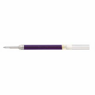 Refill t/gelpen Pentel EnerGel BL77/BL107 /BL411 violet