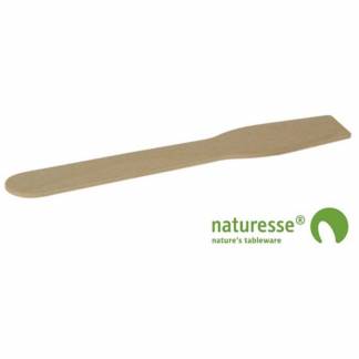 Isspade træ 96mm 100stk/pak