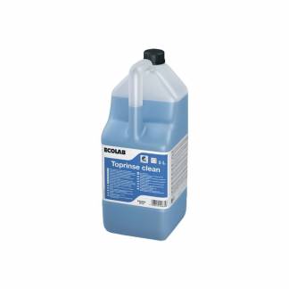 Afspændingsmiddel TopRinse Clean 5l