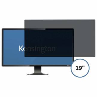 Skærmfilter Kensington 19.0" wide 16:9 2-vejs aftagelig