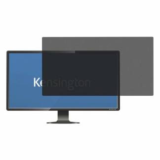 Skærmfilter Kensington 24.0" wide 16:10 2-vejs aftagelig