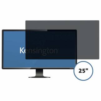 Sk&aelig;rmfilter Kensington 25.0" wide 16:9 2-vejs aftagelig