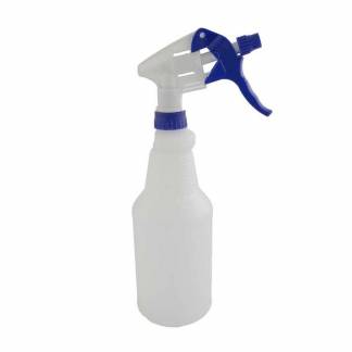 Forstøver 750ml blå