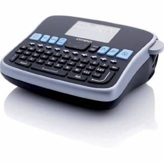 Labelprinter DYMO LabelManager 360D D1 tape 6-19mm genopladelig