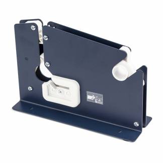 Poselukker E7-R m/kniv max. 12mm tape