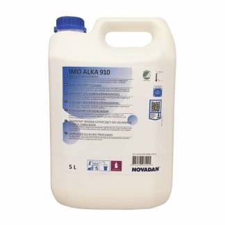 Universalrengøring IMO Alka 910 5l