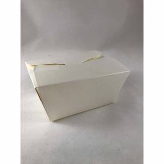 Nudelbakke mellem 700ml 89x109x65mm 50stk/pak