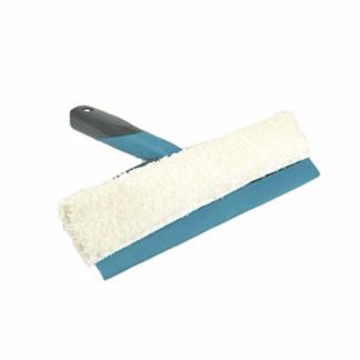 Combivasker 2i1 vinduesskraber 25cm