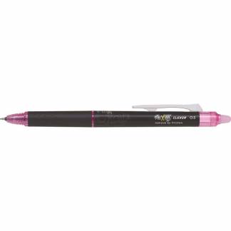 Kuglepen Pilot FriXion Point Clicker 0,5 pink
