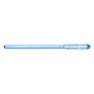 Kuglepen Pentel BK77AB-AE sort 0,7 antibakteriel