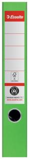 Brevordner Esselte No 1 A4 50mm grøn POB CO²neutal