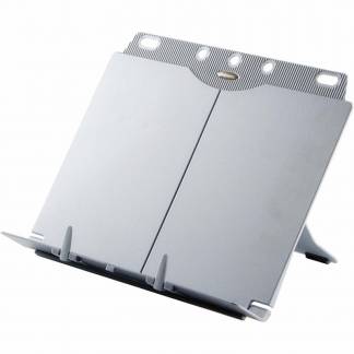 Konceptholder Fellowes t/bøger, manualer, A4 mapper mm.