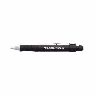 Pencil Penol Jumbo 0,7mm sort