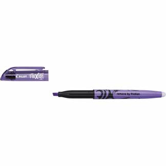 Tekstmarker Pilot FriXion Light violet