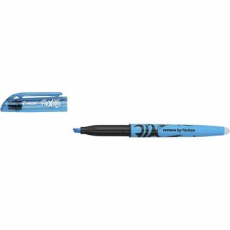 Tekstmarker Pilot FriXion Light blå