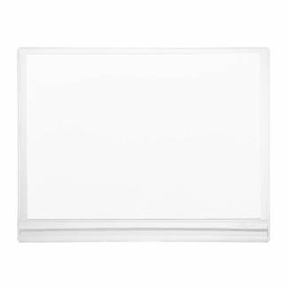 Infolomme Durable A4 vandtæt selvklæbende 5stk/pak