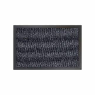 Tørremåtte Faro sort 90x150cm