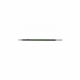 Refills Pilot 1.0mm grøn t/kuglepen BP-S-Matic / Super Grip / Vega / Rexgrip / B2P / Super Grip G