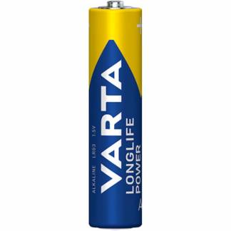 Batteri Varta Longlife Power AAA 16stk/pak blister