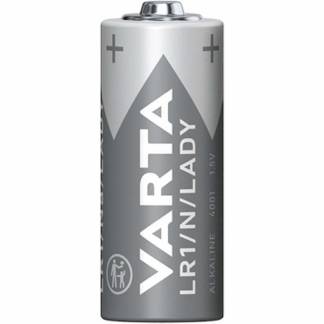Batteri Varta N/LR1 2stk/pak blister