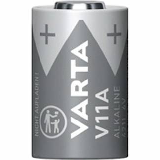 Batteri Varta V 11 A 1stk/pak blister