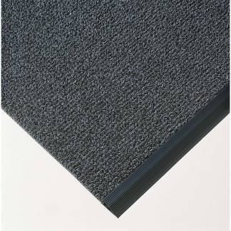 Skrabemåtte Astro Turf grafit 40x60cm