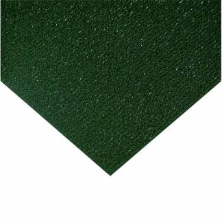 Skrabemåtte Astro Turf grøn 40x60cm