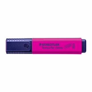Tekstmarker STAEDTLER 364 C magenta Textsurfer Classic