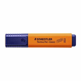 Tekstmarker STAEDTLER 364 C orange Textsurfer Classic