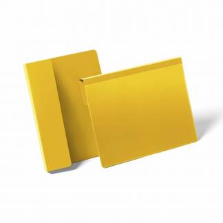 Lagerlomme til palle hængende A5