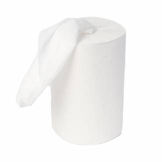 Aftørringspapir Cleanline S 108m 20,5x14cm 12rul/kar