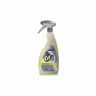 Fedtfjerner Cif degreaser 0,75l