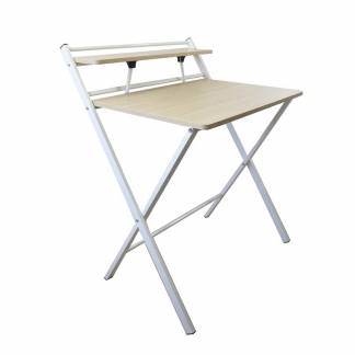 Foldebord Unilux HOMY BEECH EU bøg Folding desk