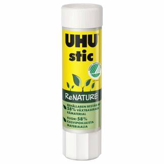 Limstift UHU ReNATURE 8,2g
