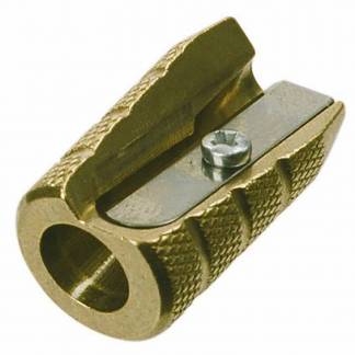 Linex PS 500 blyantspidser Granat blyantspidser