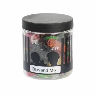 Bolcher Blåvand Mix 170g/dåse 1dåse/pak