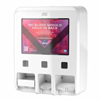 Dispenser Tork Period care 564050