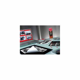 Lim spraylim Scotch 3M 400ml Photo Mount permanent