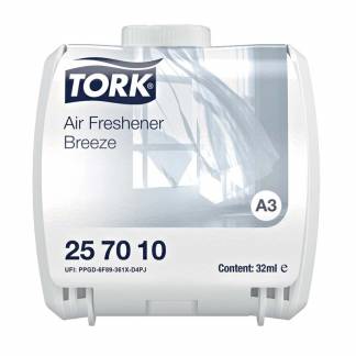 Luftfrisker Tork Constant Airfreshener Breeze A3