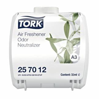Luftfrisker Tork Constant Airfreshener Neutral A3