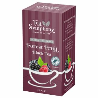 Te Symphony BKI Forest Fruit 20breve/pak RFA