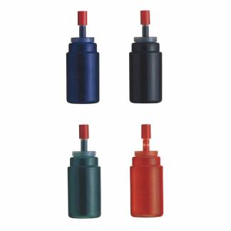 Refill til whiteboardmarker Pentel Easyflo grøn