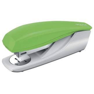 Hæftemaskine Leitz 30 ark Recycle grøn