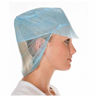 H&aring;rnet m/skygge langt h&aring;r 500stk/pak